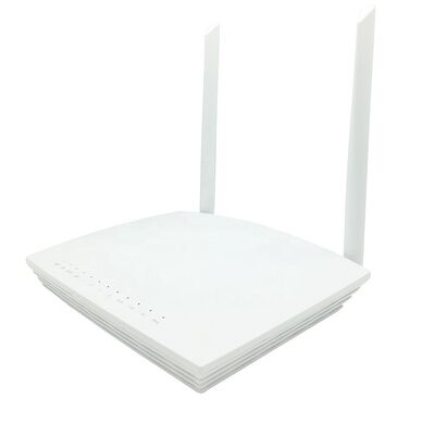 Quality GM630 GM620 Second Hand ONU Wifi Router ONT 4GE  LAN + 2.4G/5G AC Fiber Optic EPON factory