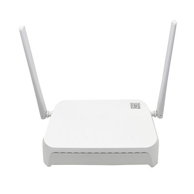 Quality Used XPON Epon Ont Router H3-1S PRO 4GE Dual Band 2.4G 5G WiFi  Router factory