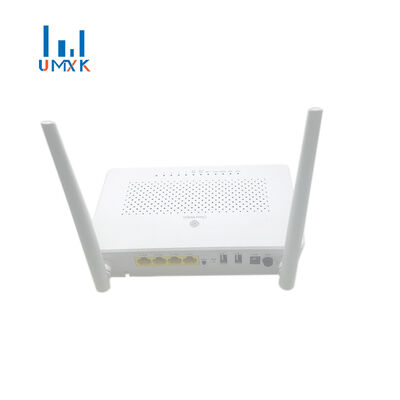 Quality Epon GPON Router H20G H22G 4GE WLAN AC1200MBPS DUAL BAND WIFI 5 ONU ONT factory