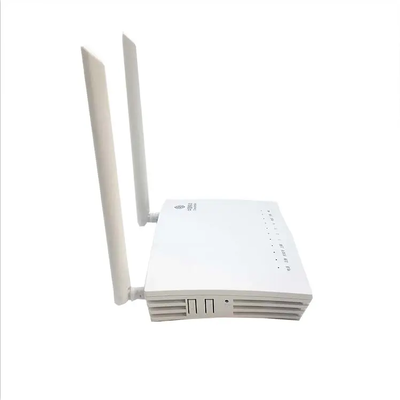 Qualidade FTTH WIFI5 ONU ONT UMXK GM220S 1GE+3FE WIFI XPON ONU Controle Remoto Fábrica