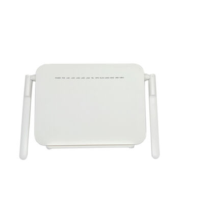 Quality UMXK 2 ANTENNAS Dual Band GPON ONT G-1426-MA WIFI 6 ONU Optical Network Unit factory