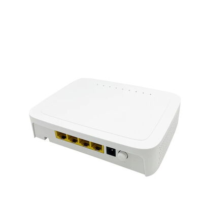 Kwaliteit H3-8S WIFI5 ONU Engels 4GE WLAN GEEN WIFI GPON ONT HG8310M F601 4g Router Fabriek