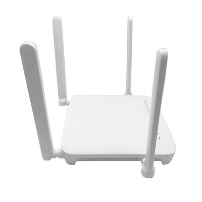 Quality 5G WIFI5 ONU XPON ONT UMXK 4 Antennas Dual Band Modem Router H3-5S 4GE WLAN 2.4G factory