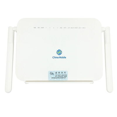 Качество 2.4G 5G Ftth GPON WIFI6 ONU G-1426-MA ДВУХДИАПАЗОННЫЙ WIFI GPON ONU ONT Фабрика