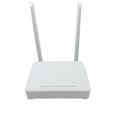 Quality F780L Optical Network Equipment UMXK XPON ONU ONT 4GE WIFI+VOICE+OMCI factory