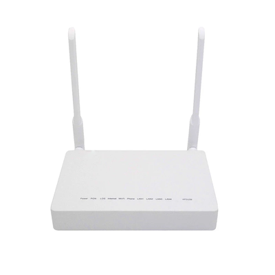 Quality GPON ONU XPON ONT F609 V3.0 V7.1 V8.0 V9.0  4LAN +WIFI ONT GEPON ONU Fiber ONT for FTTH similar to 8546 F663Nv3a F660 factory