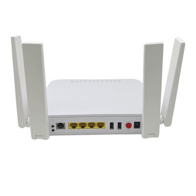 Qualité Routeur sans fil F890L XPON WiFi6 1 PORT 2.4G 5.8G WiFi AX1800Mbps pour FTTH Usine