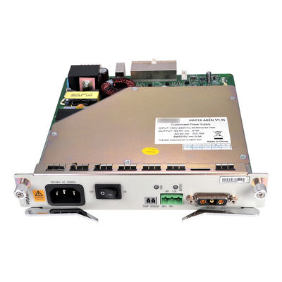 Качество 50 60HZ OLT Power Board PRAM AC DC Power Card для OLT ZXA10 C320, связанный с PRWH Фабрика