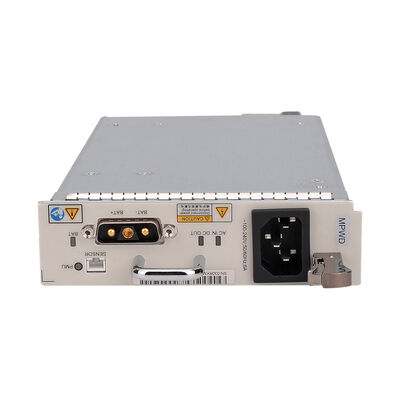 Qualität MA5608T OLT Power Board MPWD AC 50 60Hz DC 48V Leistungsumrichter für OLT Fabrik