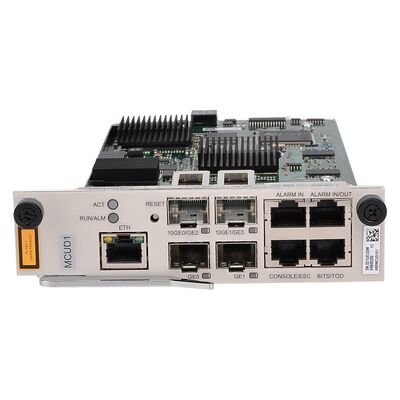 Qualidade Placa de Controle MCUD 1GE MCUD1 10GE OLT para Placa de Uplink MA5680T Fábrica