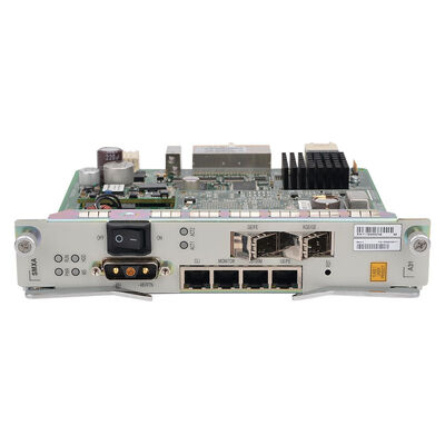 Quality OOLT Control Board SMXA A10 A11 1G Uplink A30 A31 A51 10G Uplink Board ZXA10 C320 EPON factory