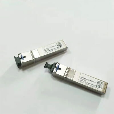 Qualidade Módulo óptico GPON OLT Fábrica