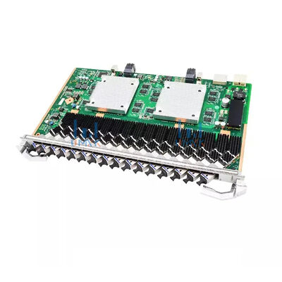 Качество MA5800 XG-PON GPON Комбинированная PON плата CGHF CGUF 16 портов CGID CGHD 8 портов C+ N1/N2a/ D+ Фабрика