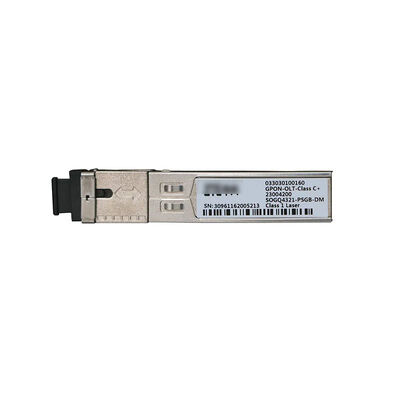 Quality CLASS C++ GPON OLT Class C+ For GPON PON Board GTGH GTGO Fiber Optic Transceivers factory
