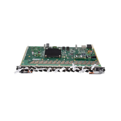 Quality PON Card GCOB 16 Ports GC8B 8ports  XG-PON GPON PON Board GPOA 16 Ports factory