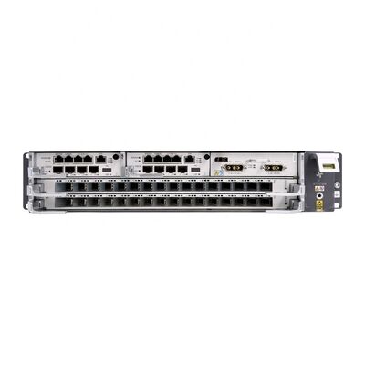 Qualidade Usado Smart MA5800-X2 GPON OLT com 16 Portas PON para Rede FTTH FTTB FTTX e Arquitetura Distribuída Fábrica