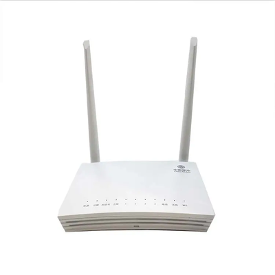 Kwaliteit GM220-S GPON Tweedehands ONU 1GE+3FE LAN-poort +2.4G WIFI 2dbi ONT XPON ONU Fabriek