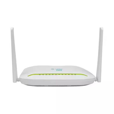 Quality Used GPON ONU Ont HG6821M 4GE LAN Dual Band WIFI Modem Fiber Optic Equipment For FTTH factory