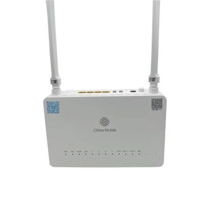 Качество SK-D747 Б/у XPON двухдиапазонный Wi-Fi 2.4 5G 5dbi AX3000 оптоволоконный модем Фабрика