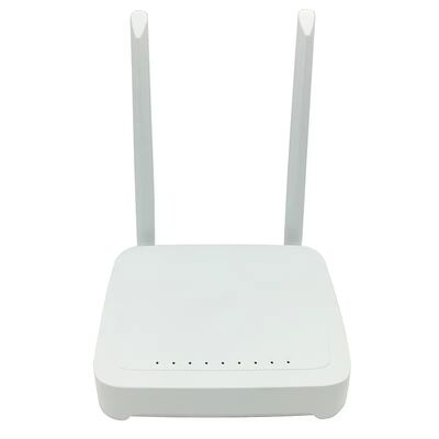 Quality H3-2S Second Hand ONU Without Voice 5dbi Dual Band Wifi Support OMCI Optical Router factory