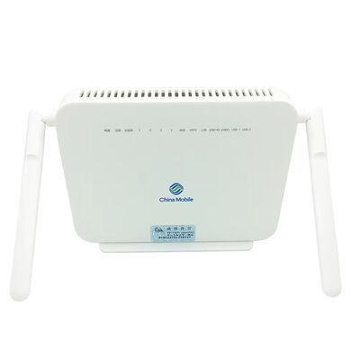 Качество Использованный Gpon Onu Модем Волоконно-оптический G-1426-MA 2.4G 5.8G Dual Band AX1800 WI-FI 6 Router Фабрика