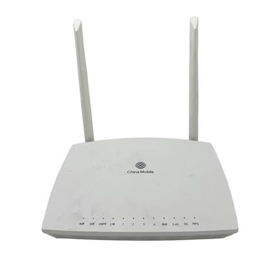 Quality Second Hand Onu GM630 Fiber Ont Box Fiber Optical Ftth Router English Firmware factory