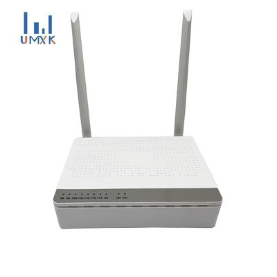 Ποιότητα DT741 Δεύτερο χέρι ONU 4GE LAN Gpon Ont English Firmware Modem Εργοστάσιο