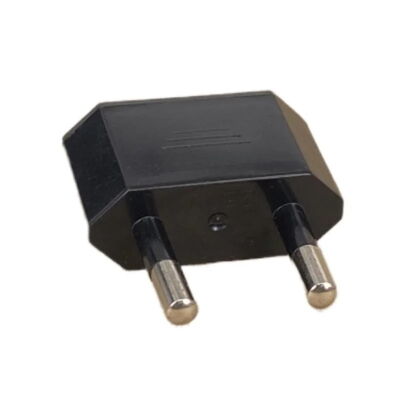 Quality EU ADAPTER TRAVEL CONVERTER ADAPTER  US TO EU PLUG EURO PLUG factory