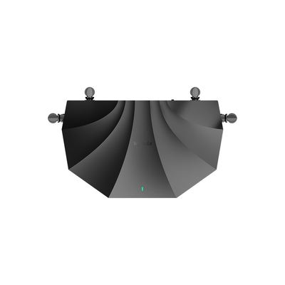 Quality UMXK Used Network Router 4 Antennas AX1500 Dual Band 4GE LAN 2.4G 5G Wi-Fi 6 factory