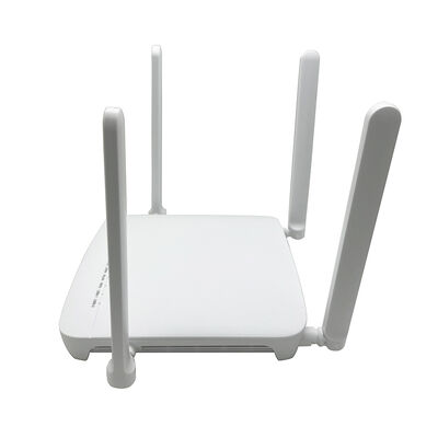 Качество H3-5S 4 Антенны 4GE Lan Порт Xg Pon Ont Onu Модем Wifi Роутер 6 Lan Портов Оптоволокно Фабрика