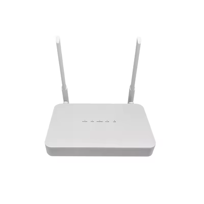 Quality Gpon WIFI5 ONU F670L 2.4g 5g AC Wifi OMCI Ont Optical Fiber Gpon Modem factory