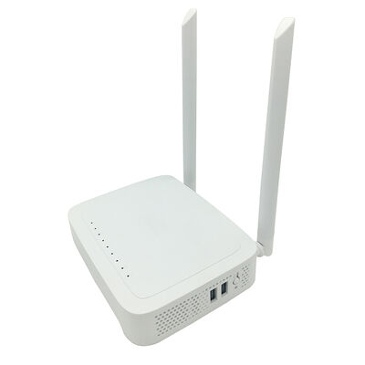 Qualité XPON de seconde main ONU H3-2S Port LAN 4GE AC1200 Wifi à double bande Usine