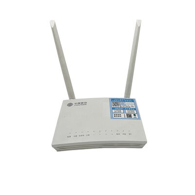 Quality Gpon Epon ONT Second Hand ONU GM220-S 1GE+3FE 2.4g Wifi Fiber Internet  Modem factory