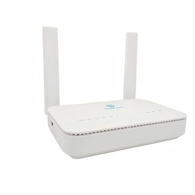 Qualidade Modem Fibra Compatível F6610M Wifi6 ONU AX3000Mbps XPON SC/UPC 4GE Epon Gpon Fábrica