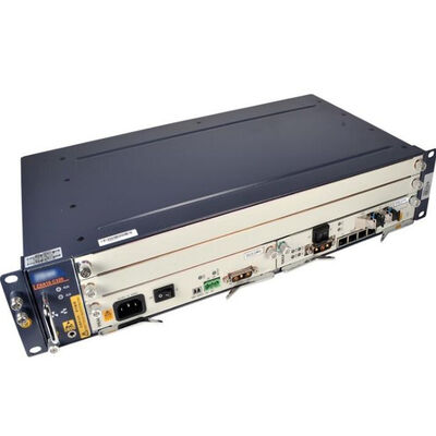 Calidad TARJETA DE 8/16 PUERTOS SMXA/3 PARA FUENTE DE ALIMENTACIÓN CC/CA MINI 10G/1G GPON/EPON OLT ZXA10 C320 Fábrica
