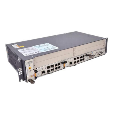 Quality Used Optical Line Terminal MA5608T GPON OLT 10G GEPON OLT Work With GPBD GPFD Card factory