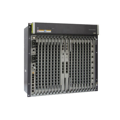 Quality Used OLT MA5800-X17 10g Uplink OLT SmartAx Optical Line Terminal Gepon Olt factory