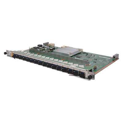 Quality PON BOARD GPBC GPBD GPBH GPFD GPMD, FOR OLT MA5608T MA5683T GPON OLT PON CARD factory