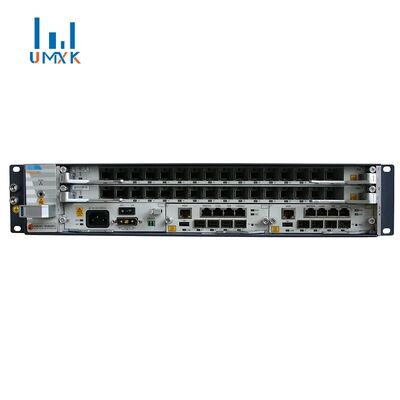 Qualità Fibra OLT GPON C620 10G 16 porte PON XGS-PON Fabbrica
